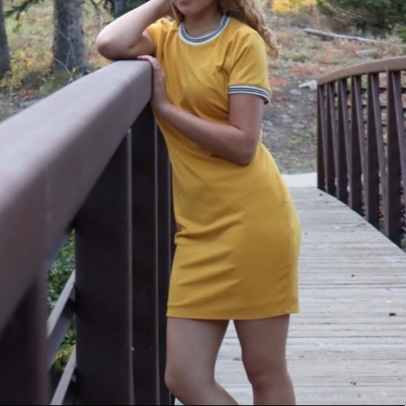 Summer/sun dress☀️ - Picture 2 of 3